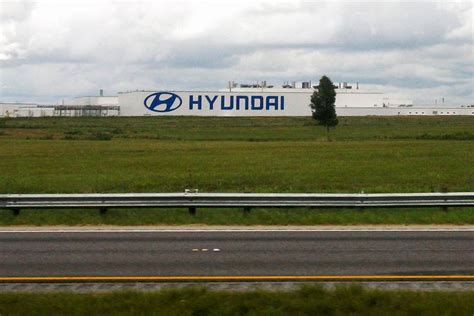 Una Filial De Hyundai Usó Mano De Obra Infantil En Una Fábrica De Alabama Infobae