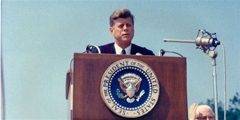 Opinion | The Legacy of JFK’s ‘Strategy for Peace’ | Common Dreams