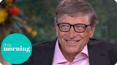 Fact Check Bill Gates Didn T Give Journalist A Blank Check