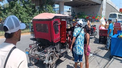 Mpp Intensifica Operativos Para Ordenar Transporte P Blico En La Ciudad