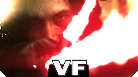 BANDE ANNONCE Star Wars 8 Les Derniers Jedi VF Flickr