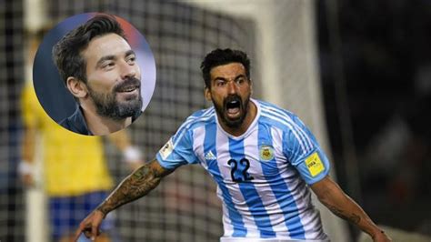 ¿qué Pasó Con Ezequiel Lavezzi Y Por Qué Fue Internado De Urgencia El