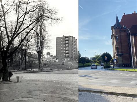 Widnica Wczoraj I Dzi Ul Maja Swidnica Pl Wydarzenia