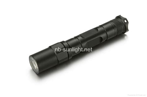 Cree Usa Xpe® 3w Led Torch Hp 005 Sunlight China Manufacturer