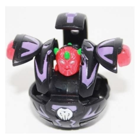 Bakugan Battle Brawlers - Sega Toys [JAPAN] BAKUPEARL Series ~ Darkus ...