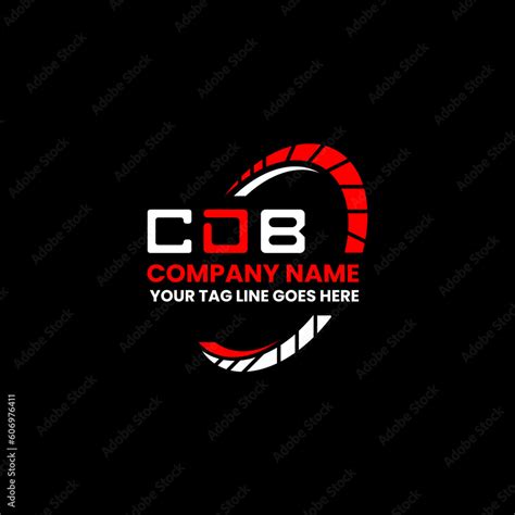 CDB letter logo creative design with vector graphic, CDB simple and ...