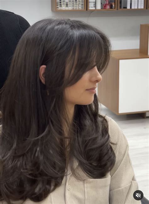 Pin by Neyha Amar on hair | Layered haircuts for medium hair, Haircuts for long hair with layers ...