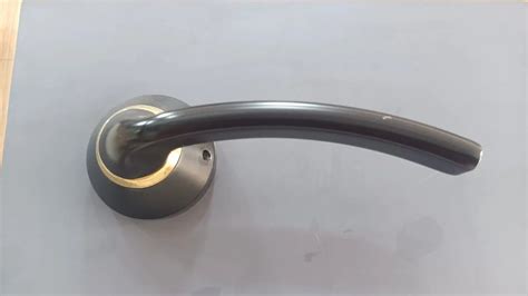 Zinc Main Door Mortise Handle Length 3 Inch At Rs 1600piece In Valsad Id 2852835644762