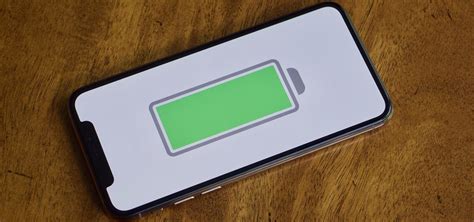 9 Ways To Improve Battery Life On Your Iphone X Max And Trendradars