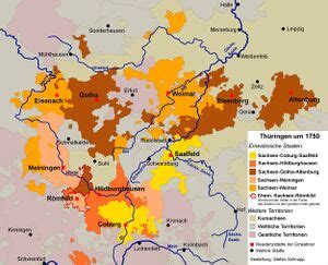 Sachsen Coburg Herzogtum Historisches Lexikon Bayerns