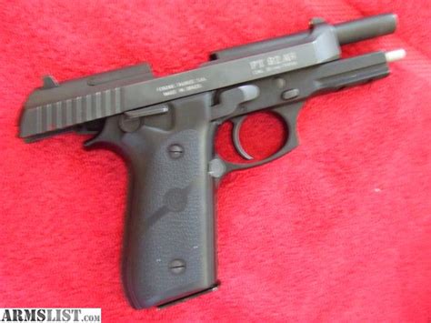 Armslist For Sale Taurus Pt92 Ar 9mm 171