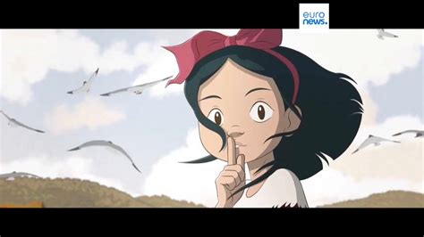 Cartoon Movie brings the cream of European animation to Bordeaux | Euronews