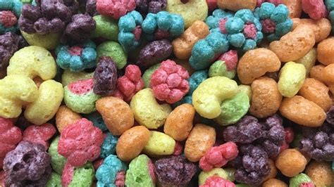 Trix returns to fruit shapes in effort to milk '90s nostalgia