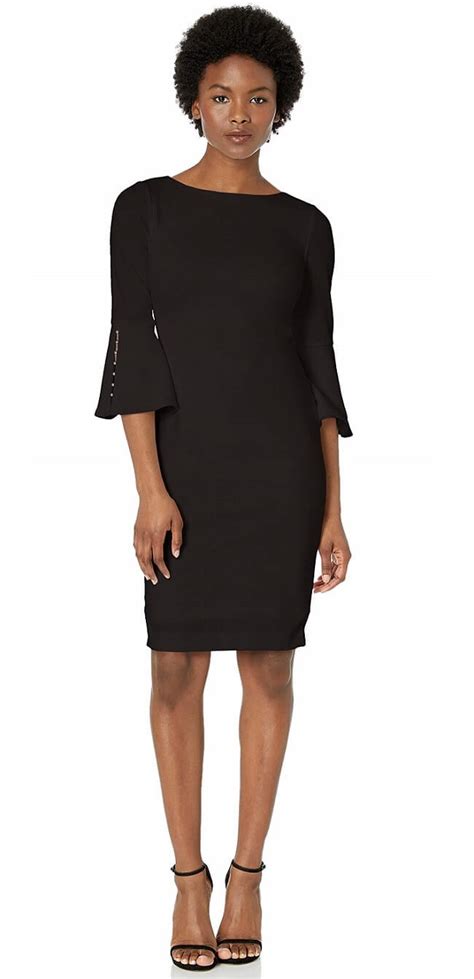 15 Best Black Funeral Dresses For Somber Occasions Topofstyle Blog