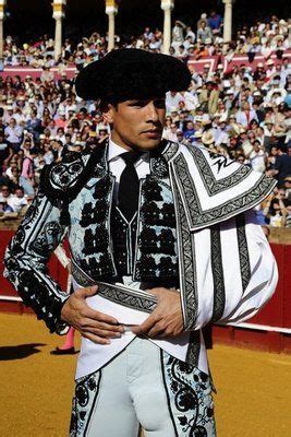 Resultado De Imagem Para Morante De La Puebla Torero Naked Matador