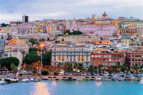 Le Migliori Pasticcerie Di Cagliari