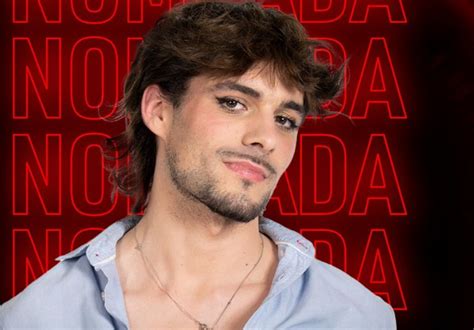 Jacques Costa Acaba De Ser Expulsa Do Big Brother