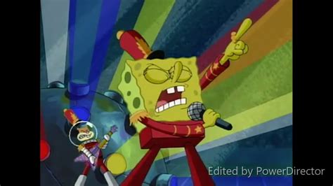 Sweet Victory Spongebob Squarepants Version Mashup Youtube