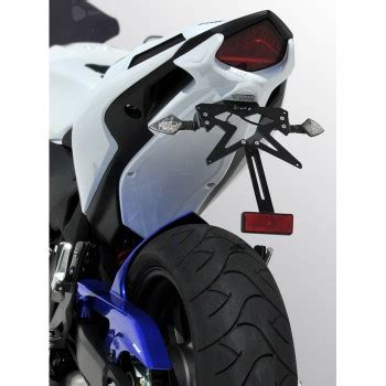 Ermax Raw Undertray For Honda Cbr F