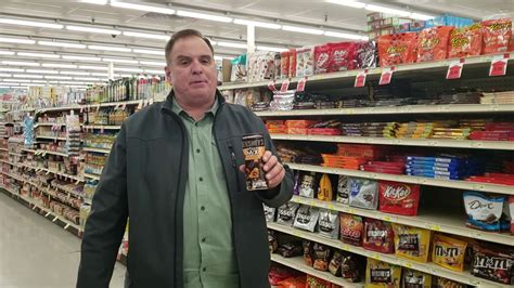 Hershey S Snacks At Kuhn S Market Youtube