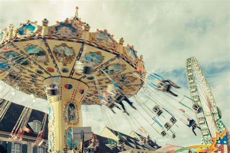 Arnold Amusements, INC | Michigan Fun