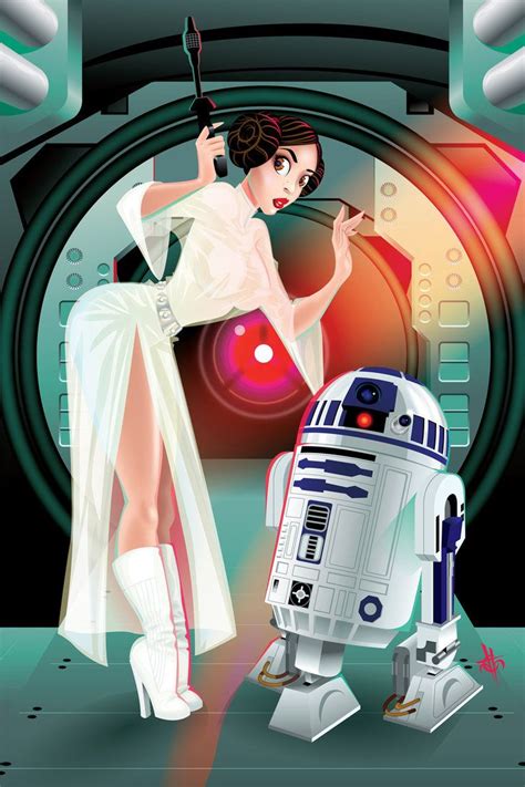 Browsing Deviantart Star Wars Girls Star Wars Princess Leia Star Wars