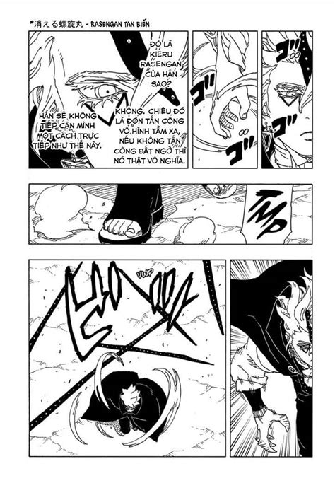 Uzumaki Boruto Chap Next Chap Nettruyenx