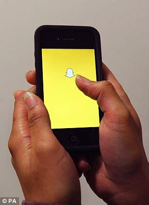 The Naked Snapchat Picture A Woman Really Didn T Mean To Send To Her