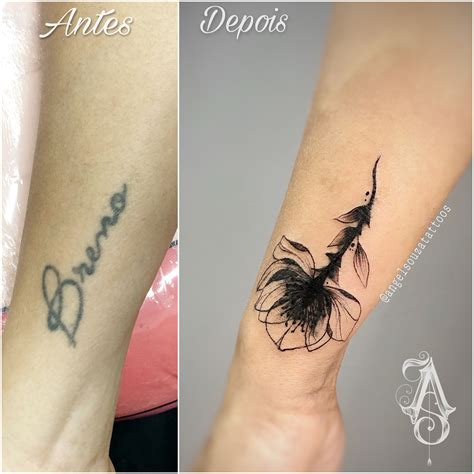 Guida cover up tattoo tutto quello che c è da sapere Artofit