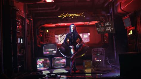 Cyberpunk 2077 4k Ultra Hd Duvar Kağıdı Arka Plan 3840x2160 Id 1043411 Wallpaper Abyss