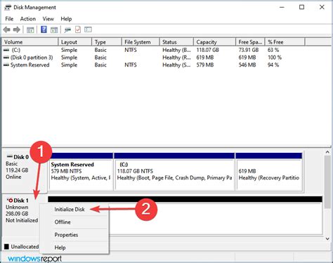 Windows Erkennt Ssd Nicht Folgendes Sollten Sie Tun