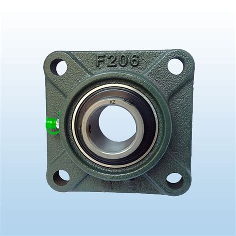 UCF 208 Flange Bearing Flange Housing Unit Shaft 40 Mm 41 OFF