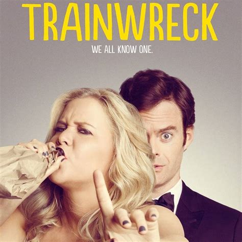 The Train Wreck Movie Quotes. QuotesGram