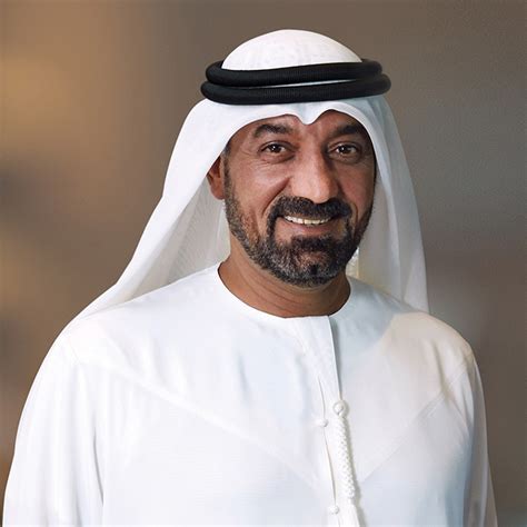 Nakheel Leadership Chairman And Executives