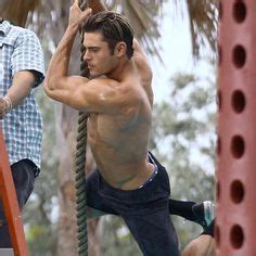 Zac Efron Strong Smooth And Handsome Naked Male Celebrities