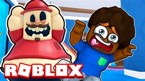 Roblox Escape Mr Pop S Petshop Obby Youtube