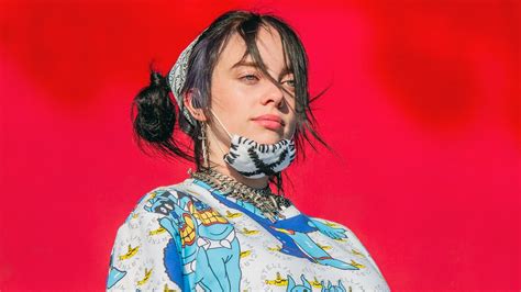 Que siempre sí Billie Eilish tocará HOY jueves en el Foro Sol y así