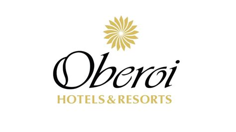 Oberoi Unveils A New Brand Identity Condé Nast Traveller India Trends