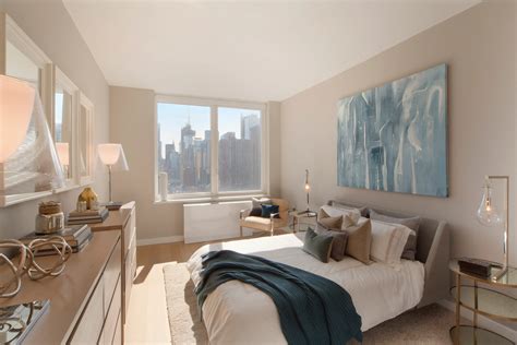Why Living At Gotham West Offers The Perfect Balance Of City Convenience And High-End Residential Comfort In Manhattan 7