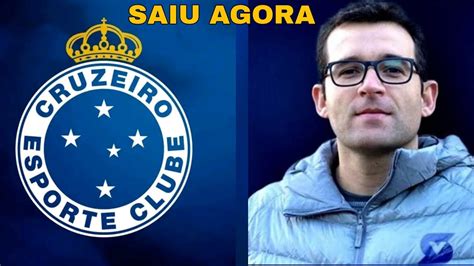 Ltimas Do Cruzeiro Samuel Ven Ncio De Hoje A Noite