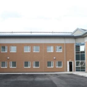 HMP Erlestoke | Projects | FastGlobe - Mastic Man & Sealant Application ...