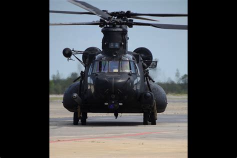 MH-47 Chinook | Military.com