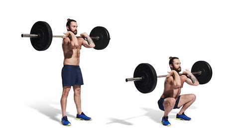 Front Squat