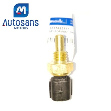 BULBO SENSOR TEMPERATURA SSANGYONG ACTYON KYRON REXTON Autosansmotors