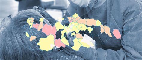 Contagios En Asturias Estos Son Los Concejos En Los Que M S Preocupa