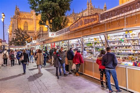 Las Calles De Sevilla De Las Que No Querr S Salir Matador Espa Ol