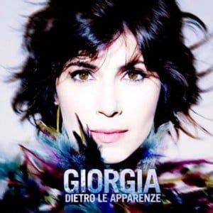 Giorgia Lyrics, Songs, and Albums | Genius