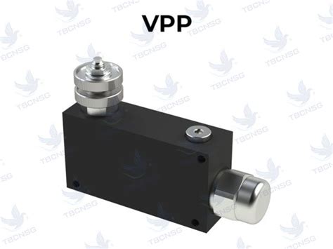 Priority Valves Oleoweb Thiết Bị Công Nghiệp Sài Gòn