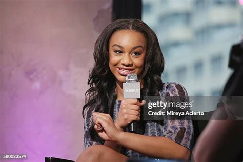 Nia Dance Photos And Premium High Res Pictures Getty Images