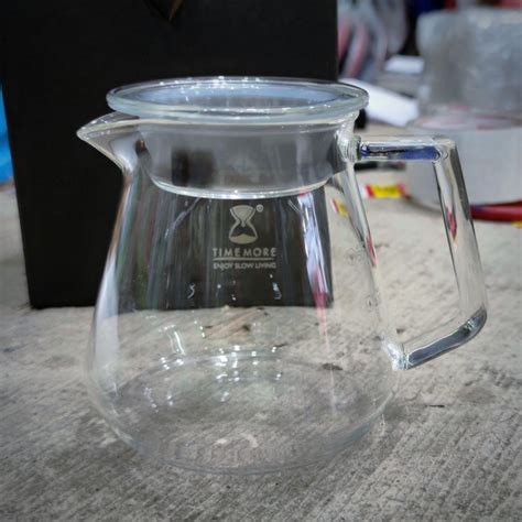 Jual Timemore Coffee Server Ml Shopee Indonesia